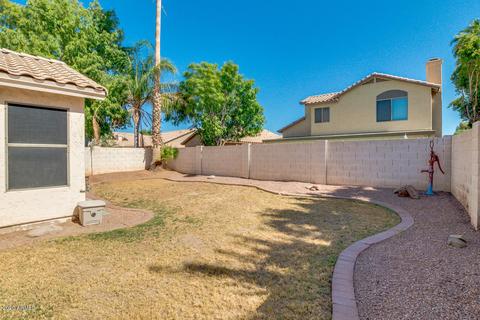 1663 E Barbarita Ave, Gilbert, AZ 85234 photo 31