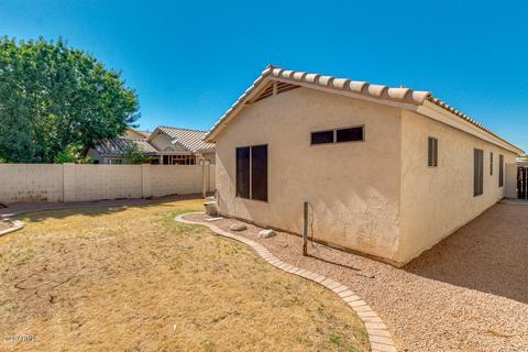 1663 E Barbarita Ave, Gilbert, AZ 85234 photo 29