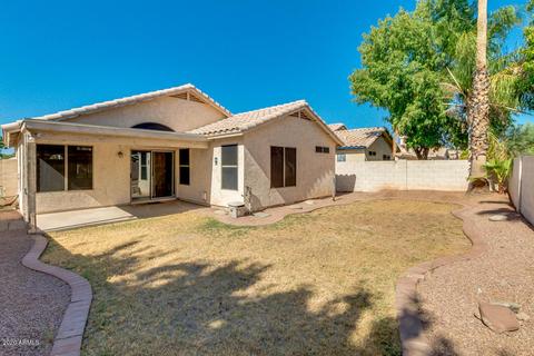 1663 E Barbarita Ave, Gilbert, AZ 85234 photo 27