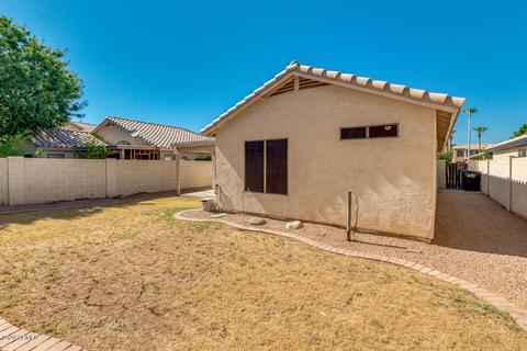 1663 E Barbarita Ave, Gilbert, AZ 85234 photo 28