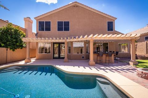 15417 S 16th Dr, Phoenix, AZ 85045 photo 36