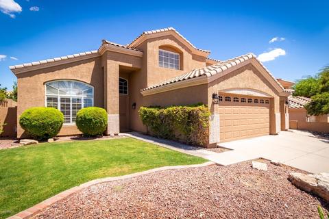 15417 S 16th Dr, Phoenix, AZ 85045 photo 4