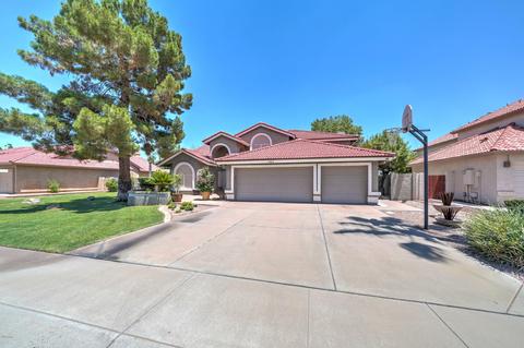 8561 S Mill Ave, Tempe, AZ 85284 photo 1