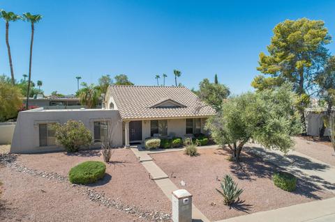 2011 E Orangewood Ave, Phoenix, AZ 85020 photo 59