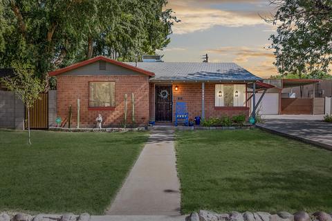3132 E Mulberry Dr, Phoenix, AZ 85016 photo 1
