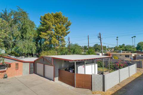 3132 E Mulberry Dr, Phoenix, AZ 85016 photo 31