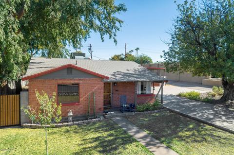 3132 E Mulberry Dr, Phoenix, AZ 85016 photo 4