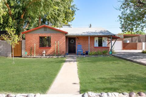 3132 E Mulberry Dr, Phoenix, AZ 85016 photo 2