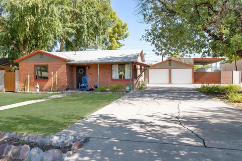 3132 E Mulberry Dr, Phoenix, AZ 85016 photo 3