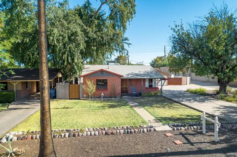 3132 E Mulberry Dr, Phoenix, AZ 85016 photo 36