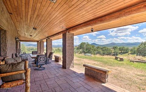 137 E Hilltop Rd, Young, AZ 85554 photo 23