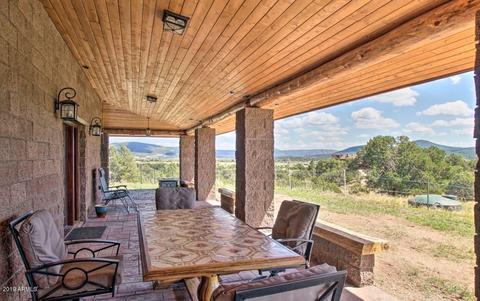 137 E Hilltop Rd, Young, AZ 85554 photo 22
