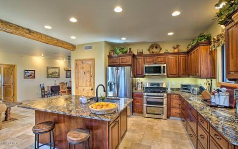 137 E Hilltop Rd, Young, AZ 85554 photo 6
