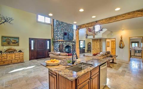 137 E Hilltop Rd, Young, AZ 85554 photo 5