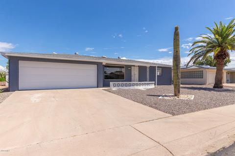 6706 Ellis St, Mesa, AZ 85205 photo 3