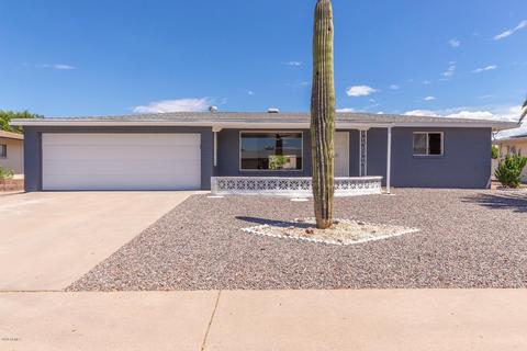 6706 Ellis St, Mesa, AZ 85205 photo 2