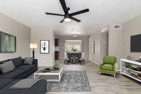 6706 Ellis St, Mesa, AZ 85205 photo 5