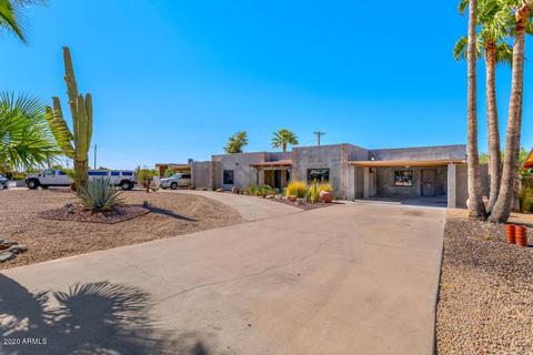 410 E Thunderbird Trl, Phoenix, AZ 85042 photo 2