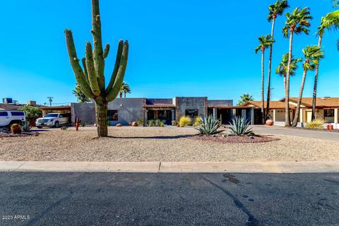 410 E Thunderbird Trl, Phoenix, AZ 85042 photo 1