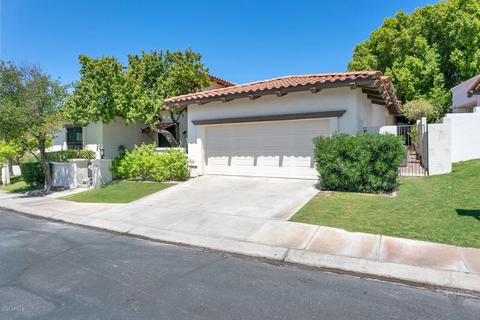 3134 E Claremont Ave, Phoenix, AZ 85016 photo 3