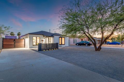 1341 E Hubbell St, Phoenix, AZ 85006 photo 1