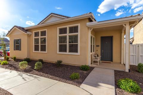 3789 E Robert St, Gilbert, AZ 85295 photo 2