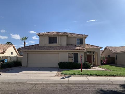 4721 E Thunderhill Pl, Phoenix, AZ 85044 photo 2