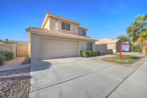 4721 E Thunderhill Pl, Phoenix, AZ 85044 photo 3