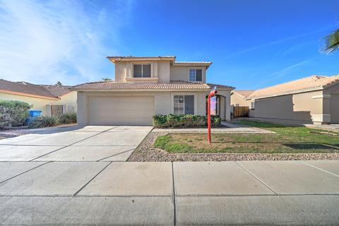 4721 E Thunderhill Pl, Phoenix, AZ 85044 photo 1