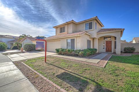 4721 E Thunderhill Pl, Phoenix, AZ 85044 photo 4