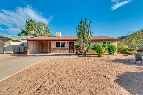 9003 E Princess Dr, Mesa, AZ 85207 photo 1