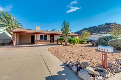 9003 E Princess Dr, Mesa, AZ 85207 photo 3