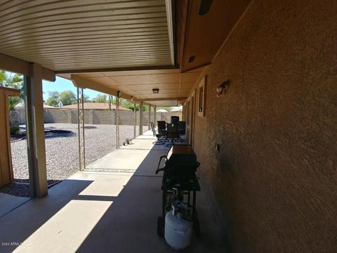 4705 E Flower Cir, Mesa, AZ 85206 photo 2