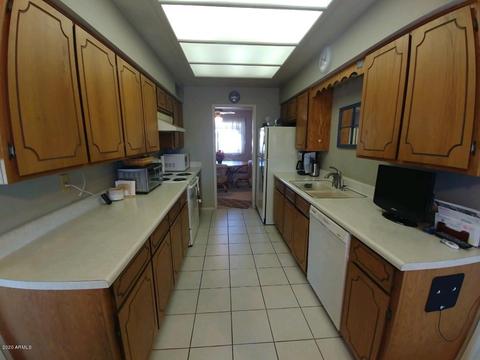 4705 E Flower Cir, Mesa, AZ 85206 photo 1