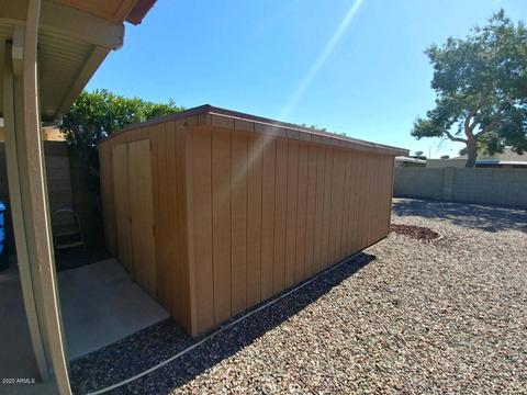 4705 E Flower Cir, Mesa, AZ 85206 photo 5