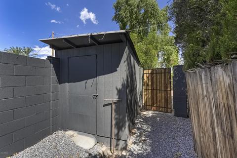 1718 E Rovey Ave, Phoenix, AZ 85016 photo 52