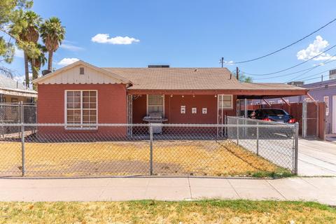 15 E 2nd Ave, Mesa, AZ 85210