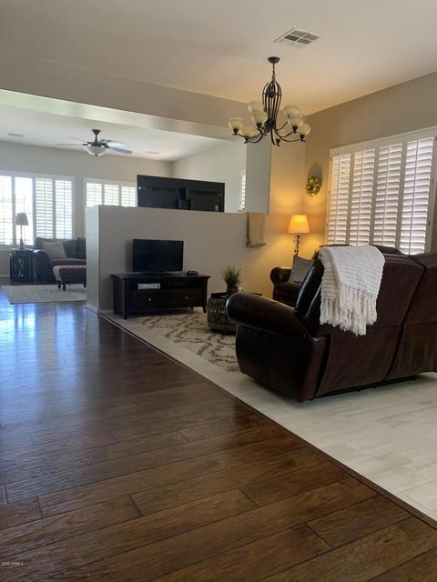 852 E Ivanhoe Ct, Gilbert, AZ 85295 photo 4