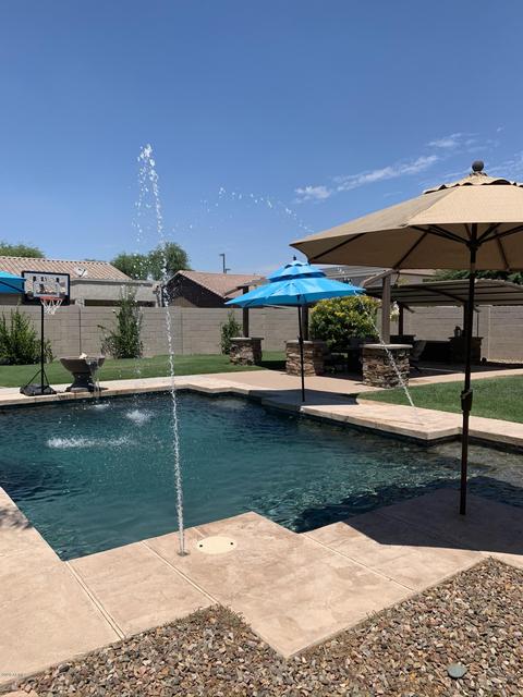 852 E Ivanhoe Ct, Gilbert, AZ 85295 photo 14
