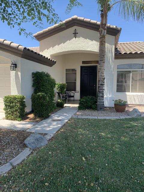 852 E Ivanhoe Ct, Gilbert, AZ 85295 photo 2