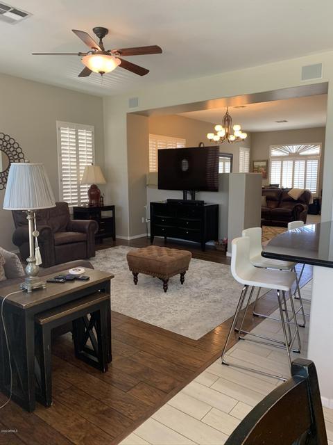 852 E Ivanhoe Ct, Gilbert, AZ 85295 photo 9