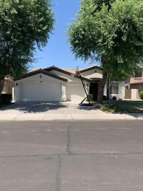 852 E Ivanhoe Ct, Gilbert, AZ 85295 photo 3
