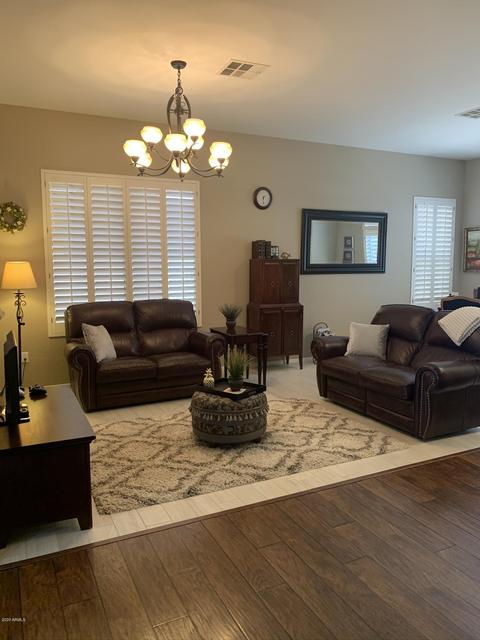 852 E Ivanhoe Ct, Gilbert, AZ 85295 photo 5