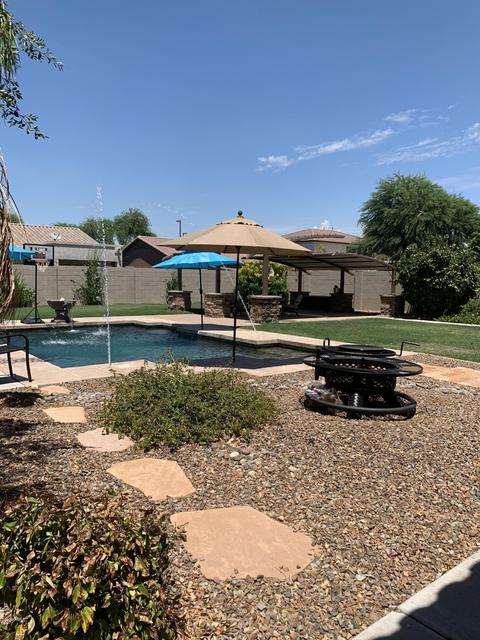 852 E Ivanhoe Ct, Gilbert, AZ 85295 photo 13