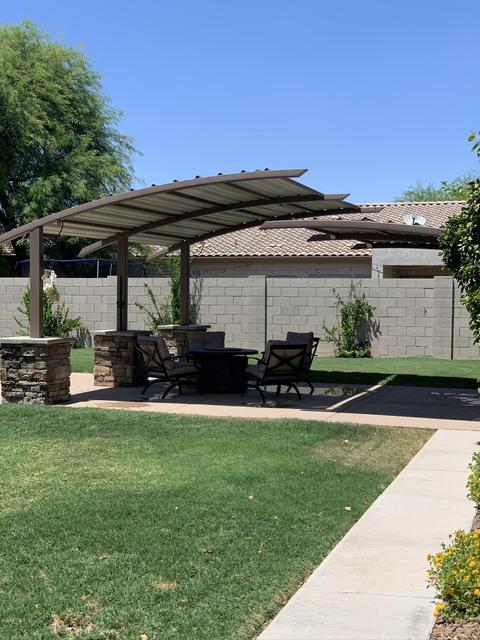 852 E Ivanhoe Ct, Gilbert, AZ 85295 photo 17