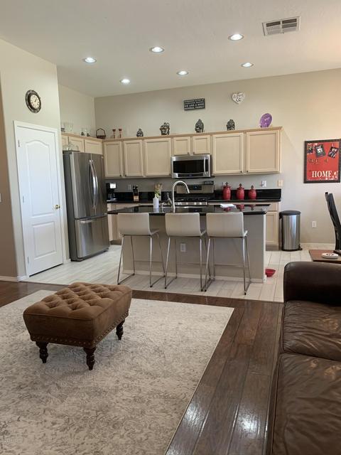 852 E Ivanhoe Ct, Gilbert, AZ 85295 photo 8