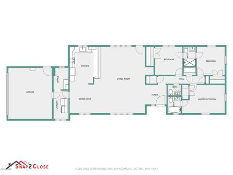 6646 N Central Ave, Phoenix, AZ 85012 photo 33