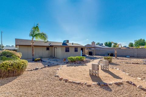 2440 E Villa Rita Dr, Phoenix, AZ 85032 photo 31