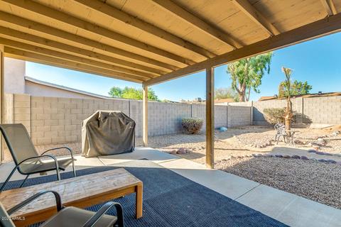 2440 E Villa Rita Dr, Phoenix, AZ 85032 photo 26