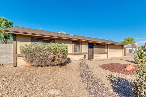 2440 E Villa Rita Dr, Phoenix, AZ 85032 photo 35